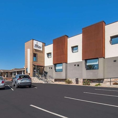 Rodeway Inn Форт Морган Екстериор снимка