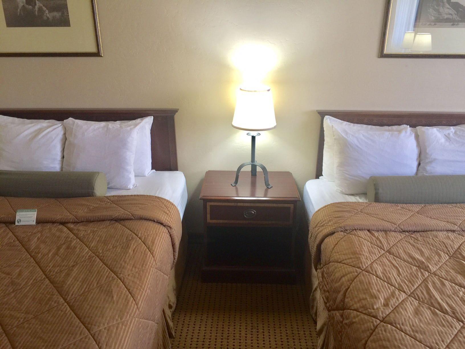 Rodeway Inn Форт Морган Екстериор снимка