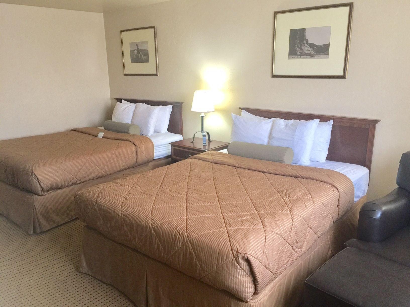 Rodeway Inn Форт Морган Екстериор снимка