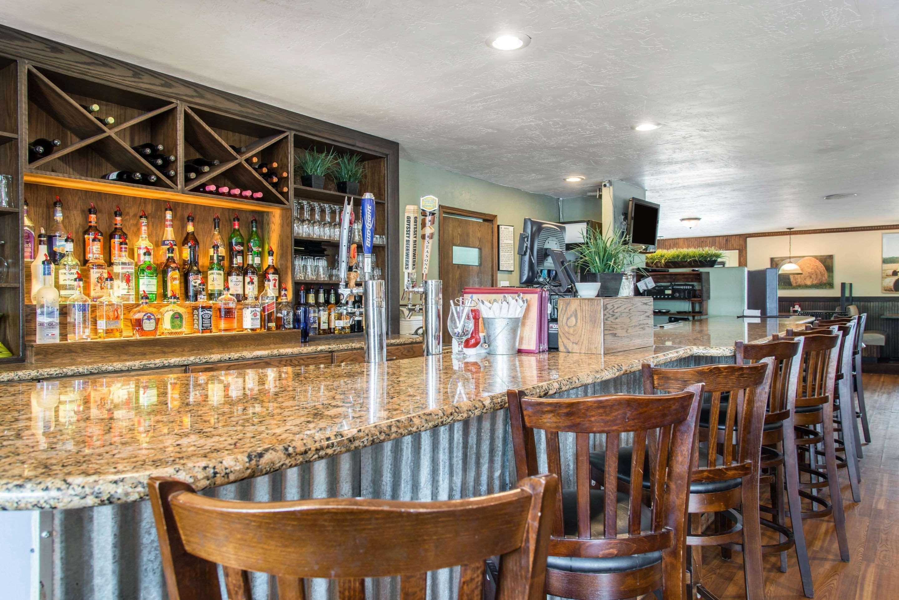 Rodeway Inn Форт Морган Екстериор снимка