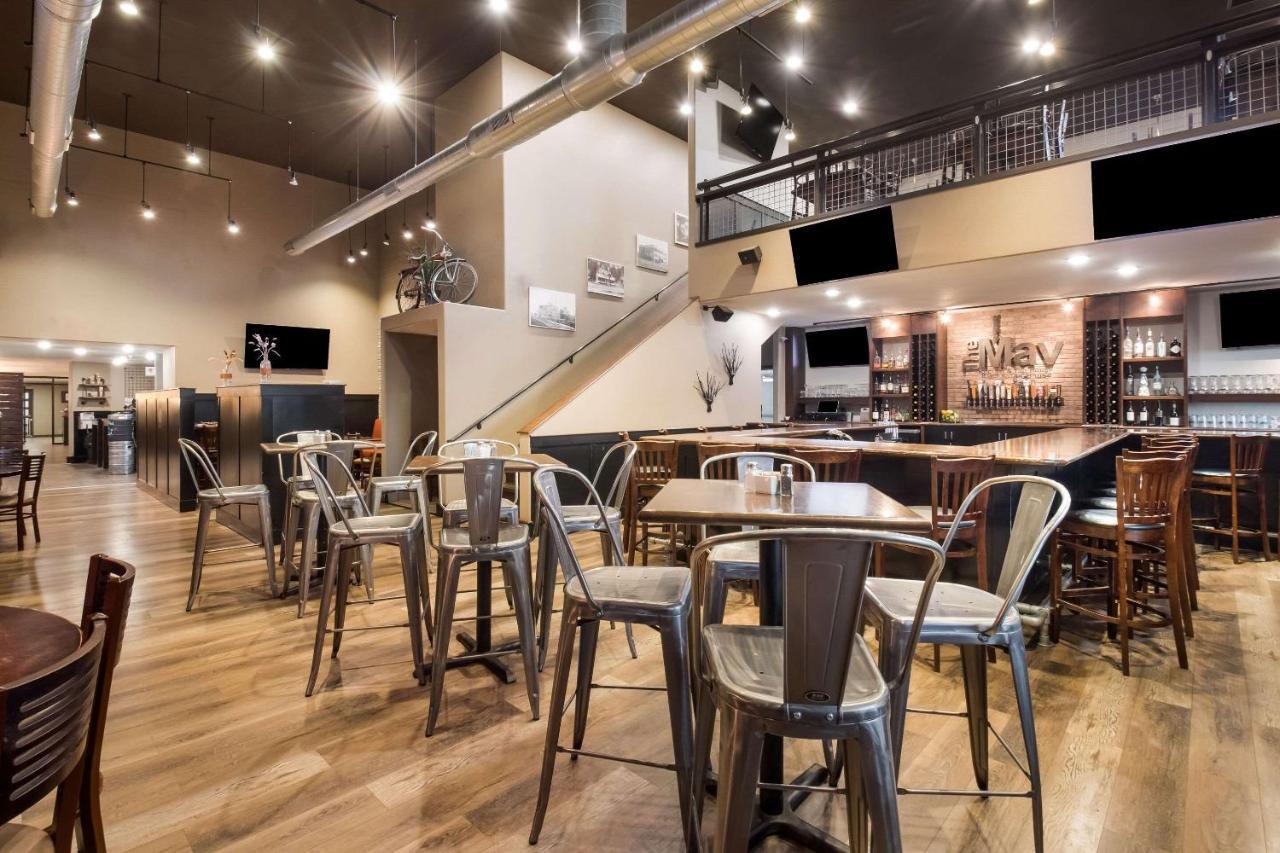 Rodeway Inn Форт Морган Екстериор снимка