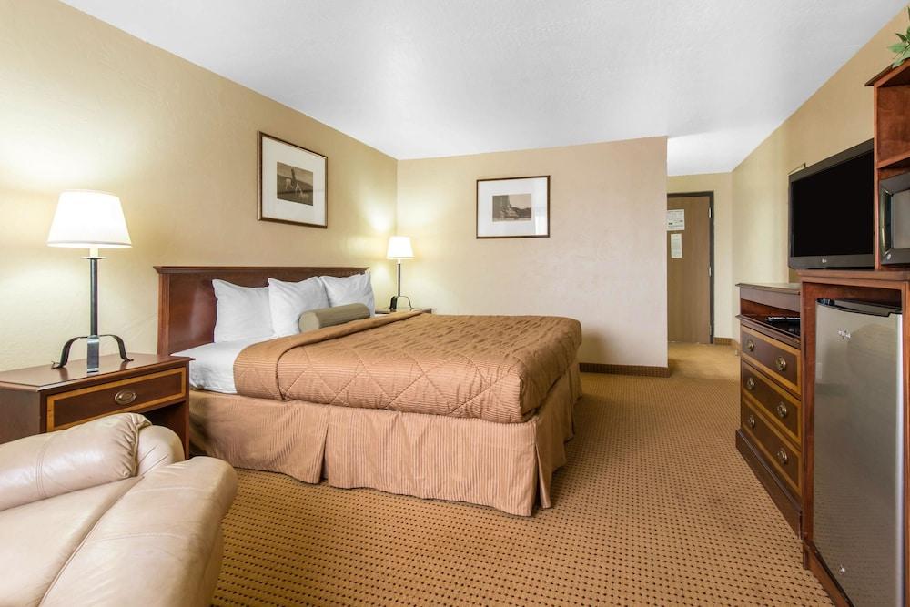 Rodeway Inn Форт Морган Екстериор снимка